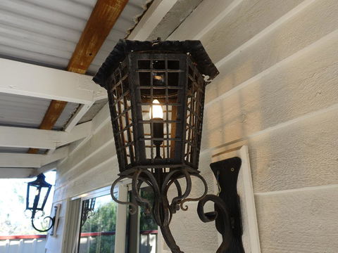 The Blacksmiths Cottage - ACT Tourism 23