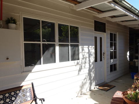 The Blacksmiths Cottage - ACT Tourism 22