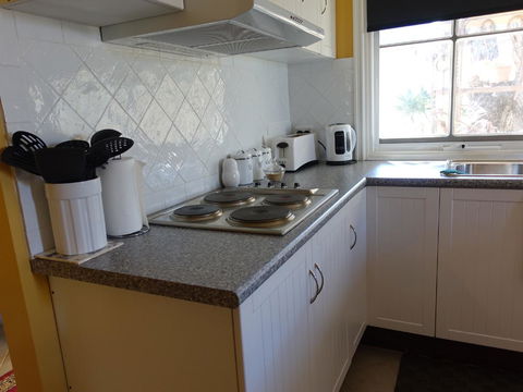 The Blacksmiths Cottage - ACT Tourism 15