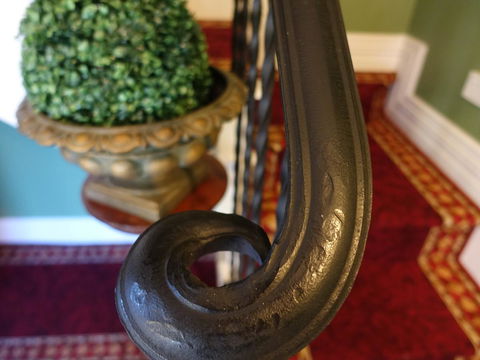 The Blacksmiths Cottage - ACT Tourism 33