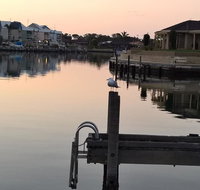 Waterside Canal Dreams - ACT Tourism