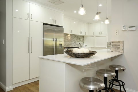 Marcus Villa Booragoon - ACT Tourism 2