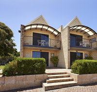 Albany Harbourside Apartments And Houses - ACT Tourism