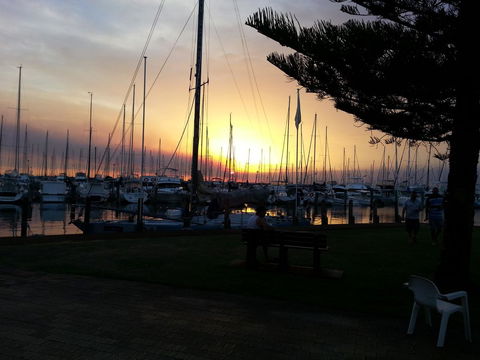 The Hub Fremantle - ACT Tourism 29