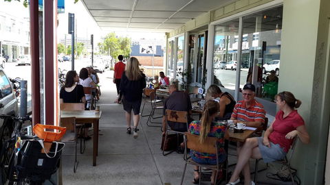 The Hub Fremantle - ACT Tourism 21
