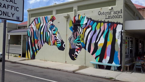 The Hub Fremantle - ACT Tourism 19