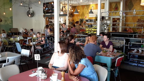 The Hub Fremantle - ACT Tourism 20