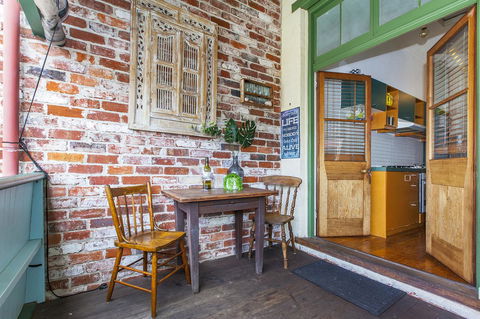 The Hub Fremantle - ACT Tourism 7