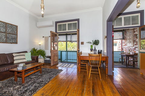 The Hub Fremantle - ACT Tourism 0