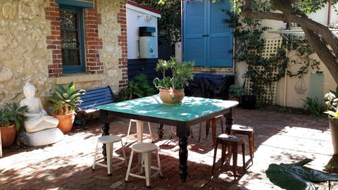 The Hub Fremantle - ACT Tourism 16