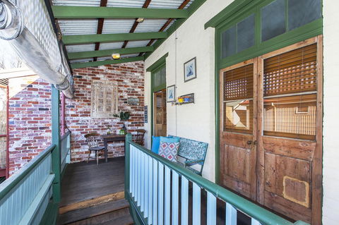 The Hub Fremantle - ACT Tourism 8