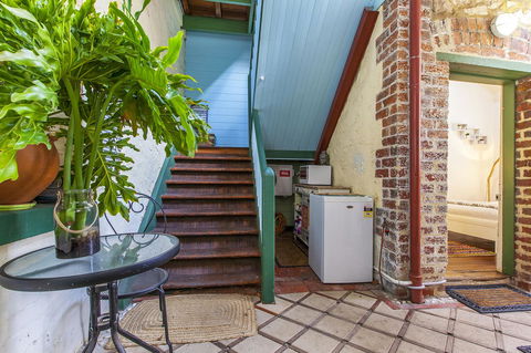 The Hub Fremantle - ACT Tourism 12