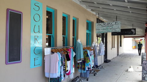 The Hub Fremantle - ACT Tourism 18