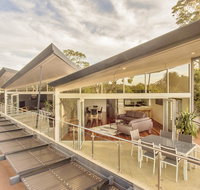 Central Avenue Apartments - ACT Tourism