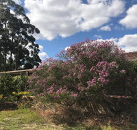 Cockburn Retreat Home  - ACT Tourism