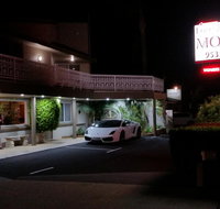 Mandurah Foreshore Motel - ACT Tourism