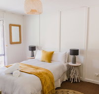 Margaret River Holiday Cottages - ACT Tourism