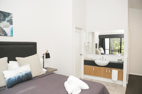 Margarets Forest - ACT Tourism 21