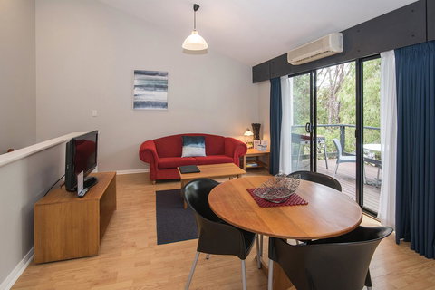 Margarets Forest - ACT Tourism 1