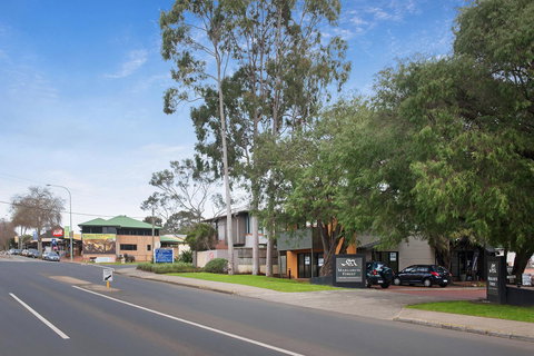 Margarets Forest - ACT Tourism 33