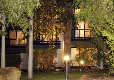 Margarets Forest - ACT Tourism 38