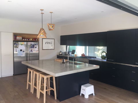 The Pool House - Fremantle - ACT Tourism 12