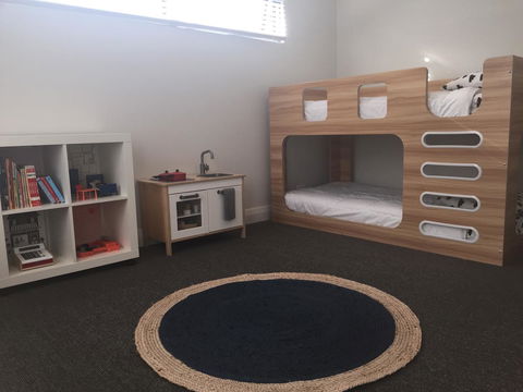 The Pool House - Fremantle - ACT Tourism 30