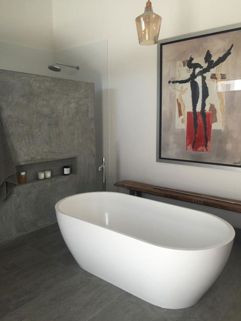 The Pool House - Fremantle - ACT Tourism 14