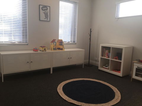 The Pool House - Fremantle - ACT Tourism 22