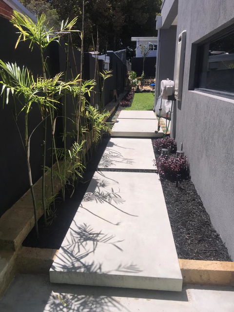 The Pool House - Fremantle - ACT Tourism 27