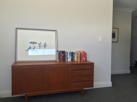 The Pool House - Fremantle - ACT Tourism 15