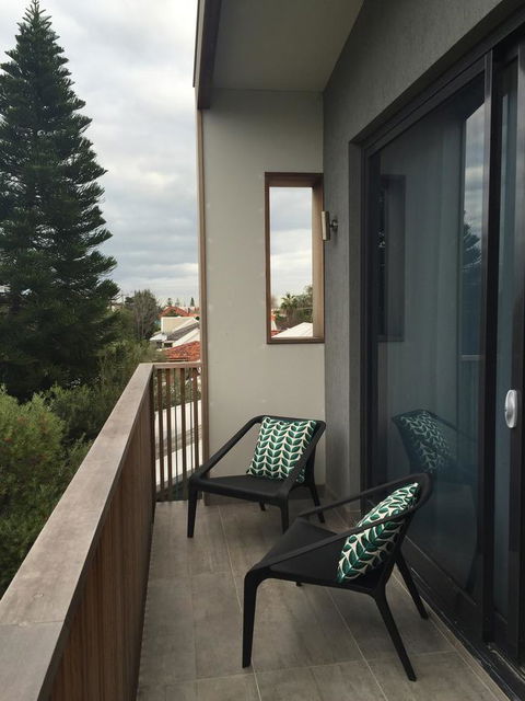The Pool House - Fremantle - ACT Tourism 8
