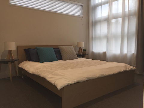 The Pool House - Fremantle - ACT Tourism 25