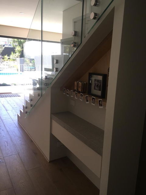 The Pool House - Fremantle - ACT Tourism 9