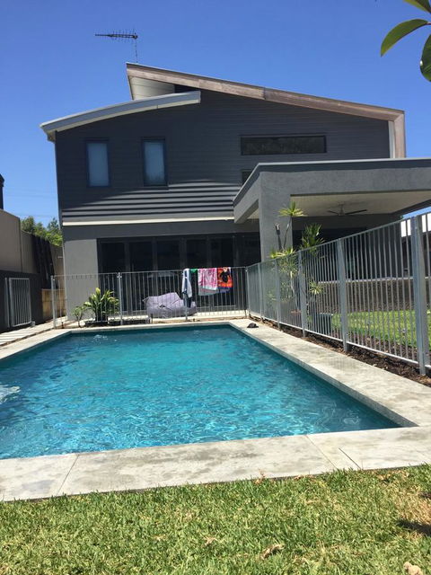 The Pool House - Fremantle - ACT Tourism 28