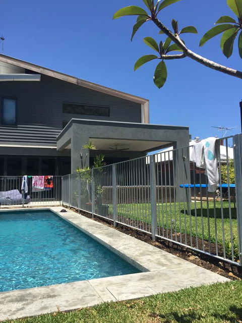 The Pool House - Fremantle - ACT Tourism 23
