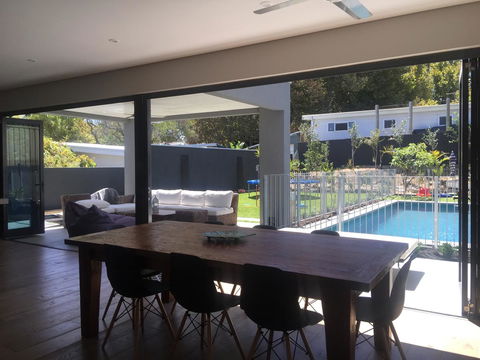 The Pool House - Fremantle - ACT Tourism 13