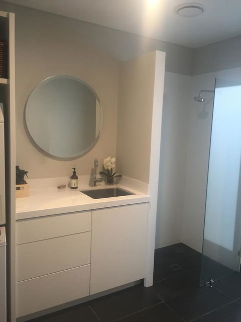 The Pool House - Fremantle - ACT Tourism 20