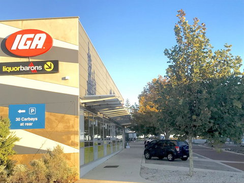 Beach House At SeaScapes.. - ACT Tourism 44