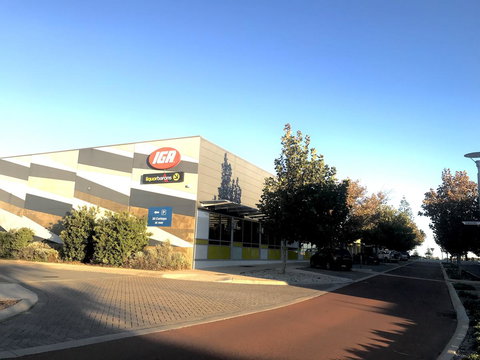 Beach House At SeaScapes.. - ACT Tourism 34