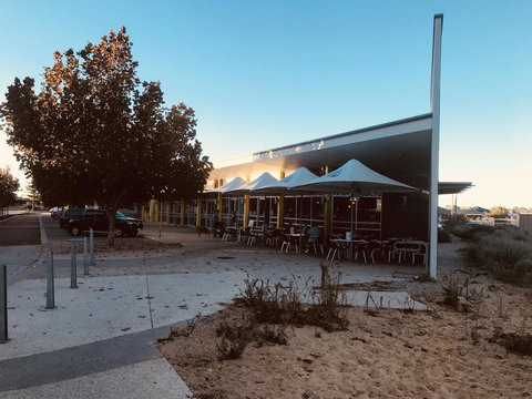 Beach House At SeaScapes.. - ACT Tourism 39