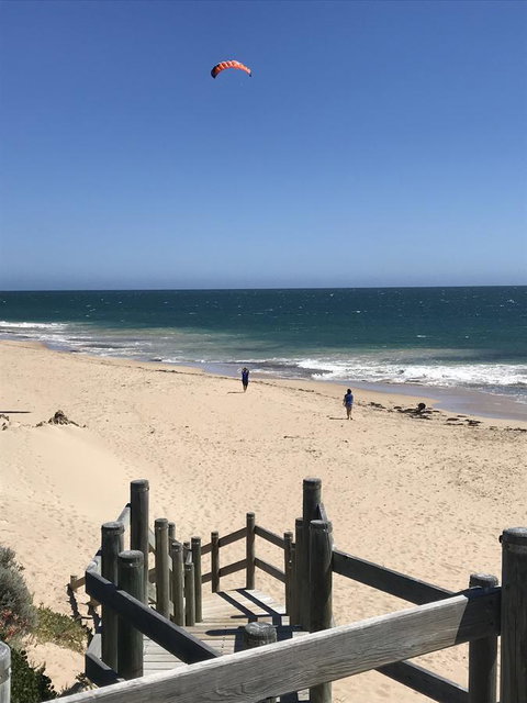 Beach House At SeaScapes.. - ACT Tourism 28