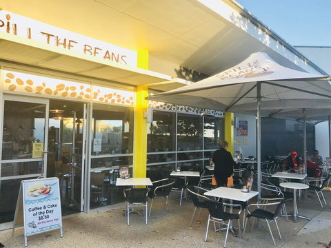 Beach House At SeaScapes.. - ACT Tourism 41