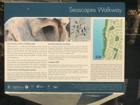 Beach House At SeaScapes.. - ACT Tourism 32