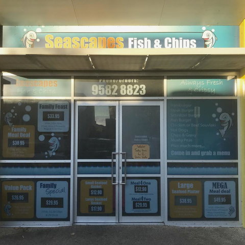 Beach House At SeaScapes.. - ACT Tourism 36