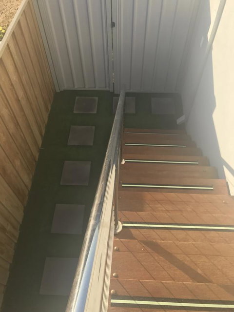 Beach House At SeaScapes.. - ACT Tourism 26