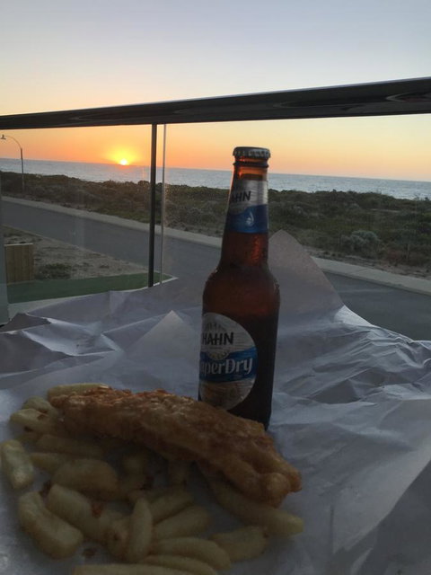 Beach House At SeaScapes.. - ACT Tourism 16