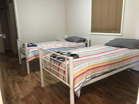 Sabai Accommodation - ACT Tourism 20