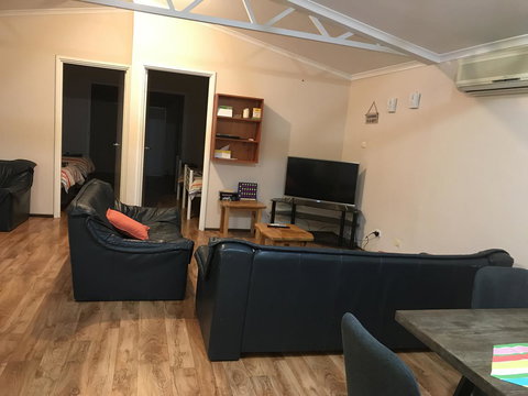 Sabai Accommodation - ACT Tourism 14