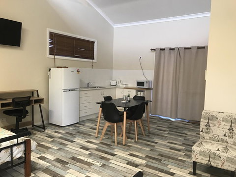 Sabai Accommodation - ACT Tourism 12